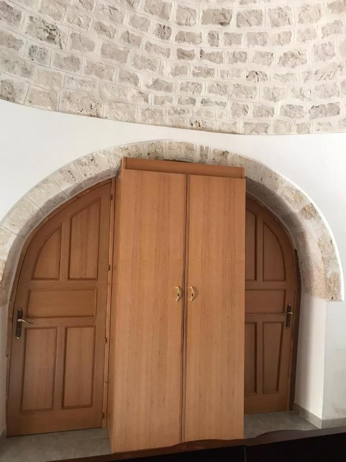 Trulli Della Masseria Staffone Alberobello Luaran gambar