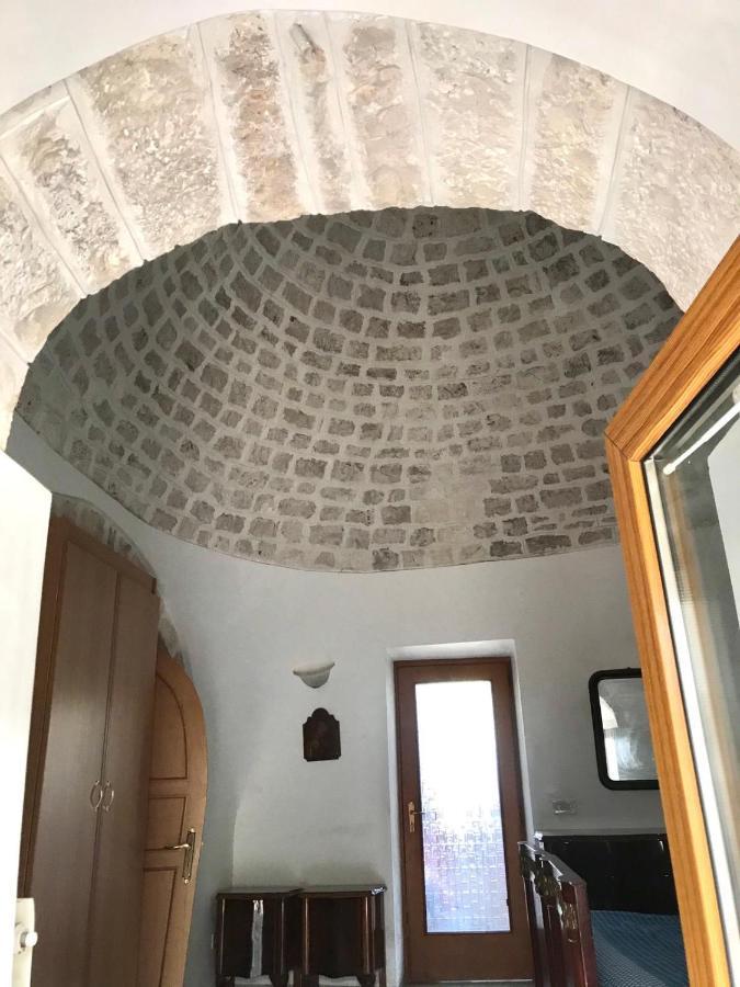 Trulli Della Masseria Staffone Alberobello Luaran gambar